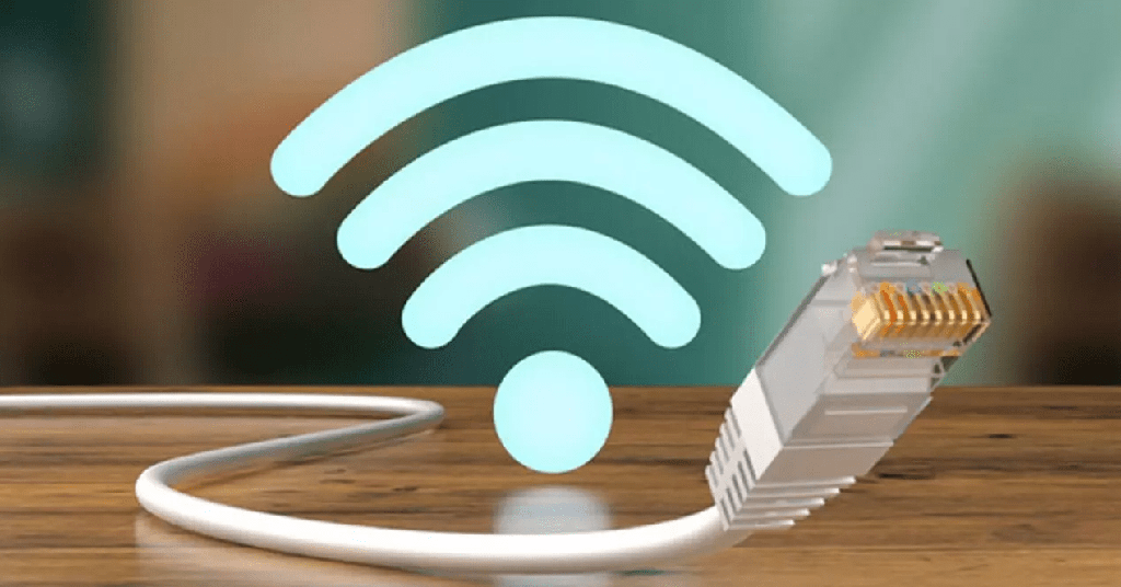¿Qué es Ethernet y es mejor que wifi? - 25 - diciembre 20, 2022