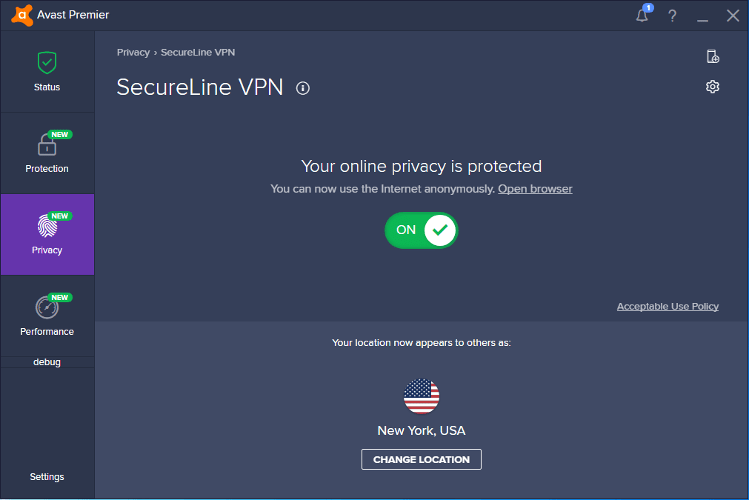 Avast VPN vs. NordVPN: ¿Cuál es mejor? - 15 - diciembre 27, 2022