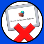 Habilitar o deshabilitar el firewall de Windows desde el símbolo del sistema