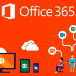 ¿Cómo instalar una oficina de 64 bits a través de Office 365?