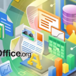 Haga OpenOffice se vea en el escritorio y funcione como Microsoft Word