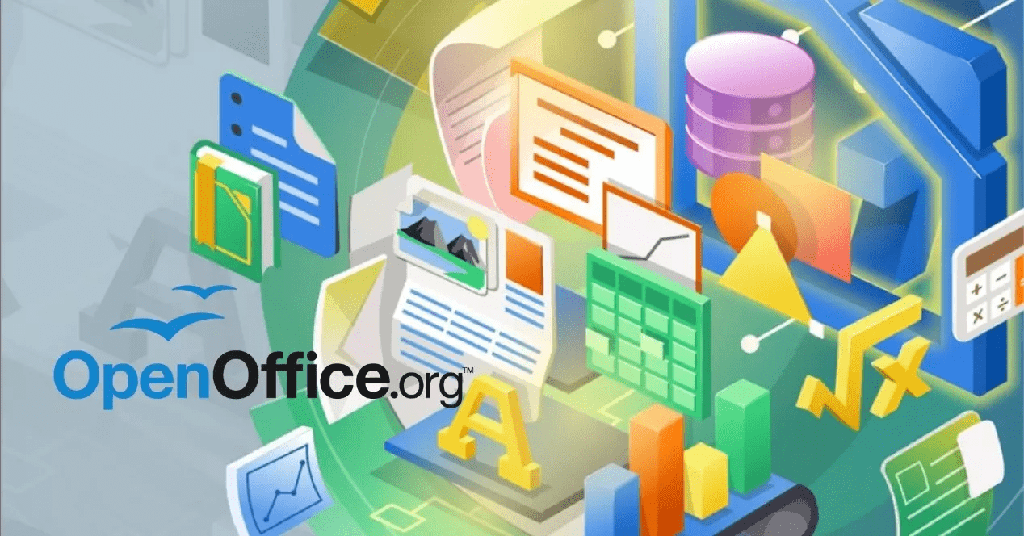 Haga OpenOffice se vea en el escritorio y funcione como Microsoft Word - 17 - diciembre 22, 2022