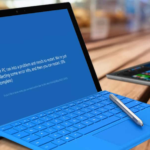 Guía de resolución de problemas de pantalla azul de la muerte para Windows 10