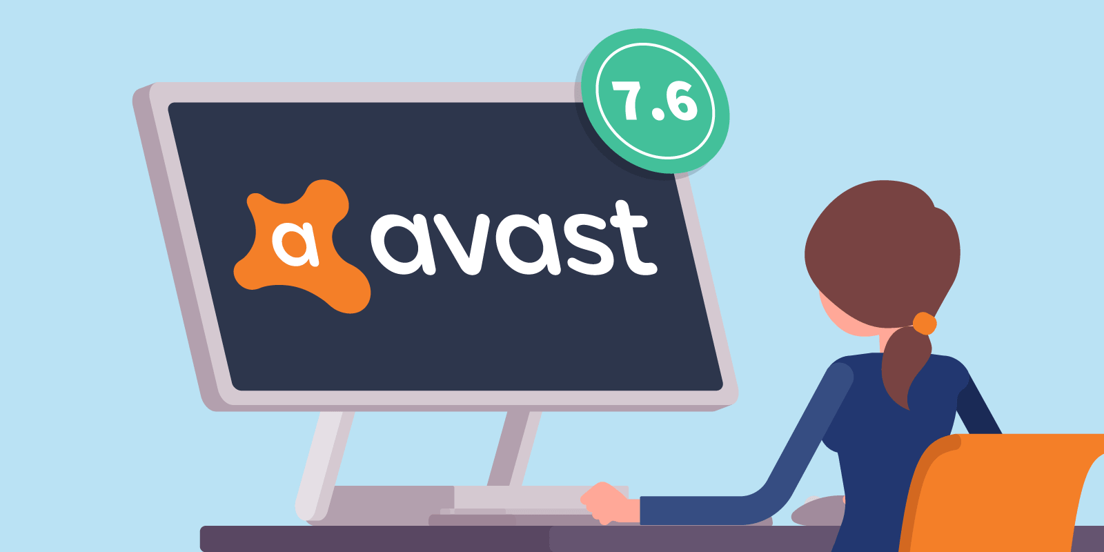 ¿Cómo desinstalar Avast en Windows? - 31 - diciembre 28, 2022