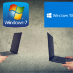 Top 10 diferencias entre Windows 7 y Windows 8/10
