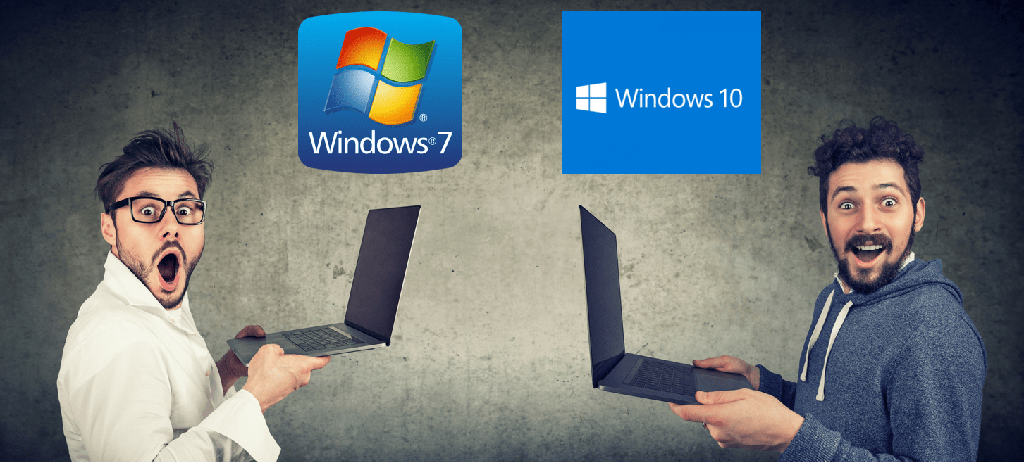 Top 10 diferencias entre Windows 7 y Windows 8/10 - 11 - diciembre 28, 2022