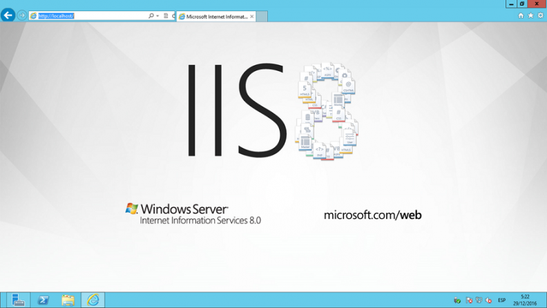Habilitar Microsoft Internet Information Services (IIS) en Windows 7 - 3 - diciembre 28, 2022