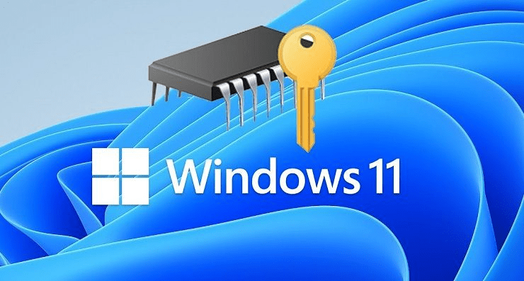 ¿Cómo habilitar TPM 2.0 en BIOS para Windows 11? - 23 - diciembre 5, 2022