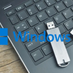 ¿Cómo instalar Windows 11 usando una unidad USB inicial?