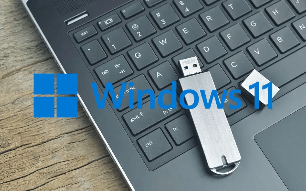 ¿Cómo instalar Windows 11 usando una unidad USB inicial? - 1 - diciembre 28, 2022