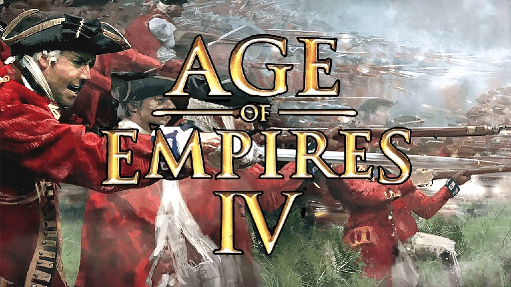 Age of Empires IV Preview - 73 - diciembre 29, 2022