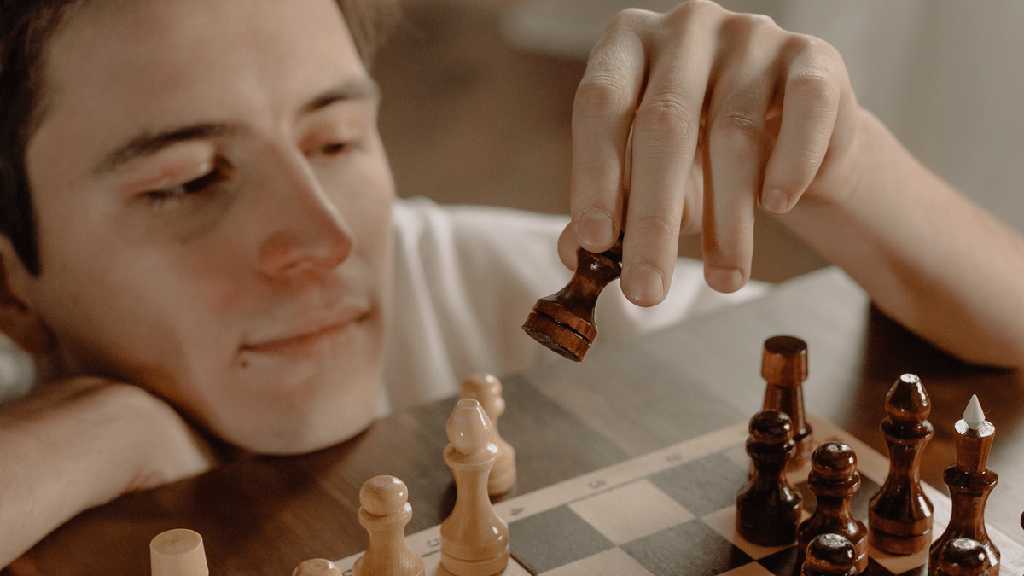 18 Mejores juegos de ajedrez de todos los tiempos - 85 - diciembre 30, 2022