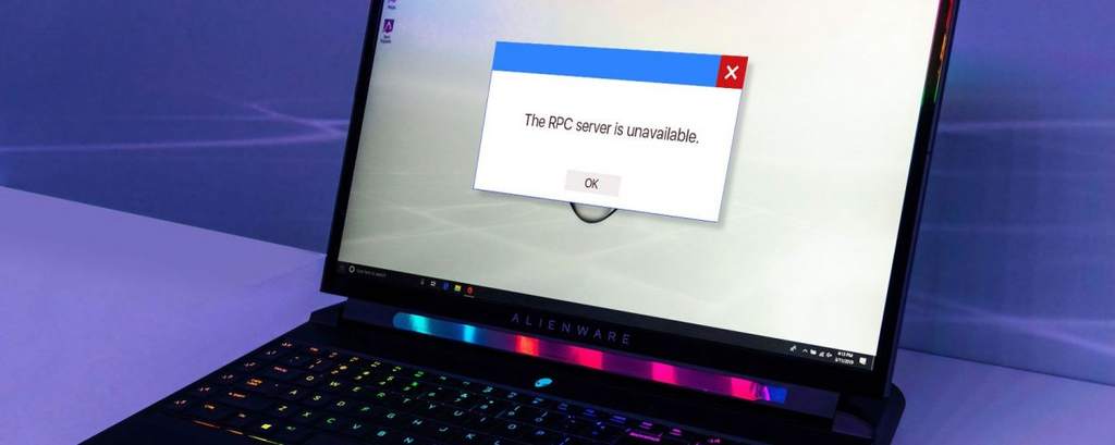 El servidor RPC no está disponible en Windows - 3 - diciembre 5, 2022