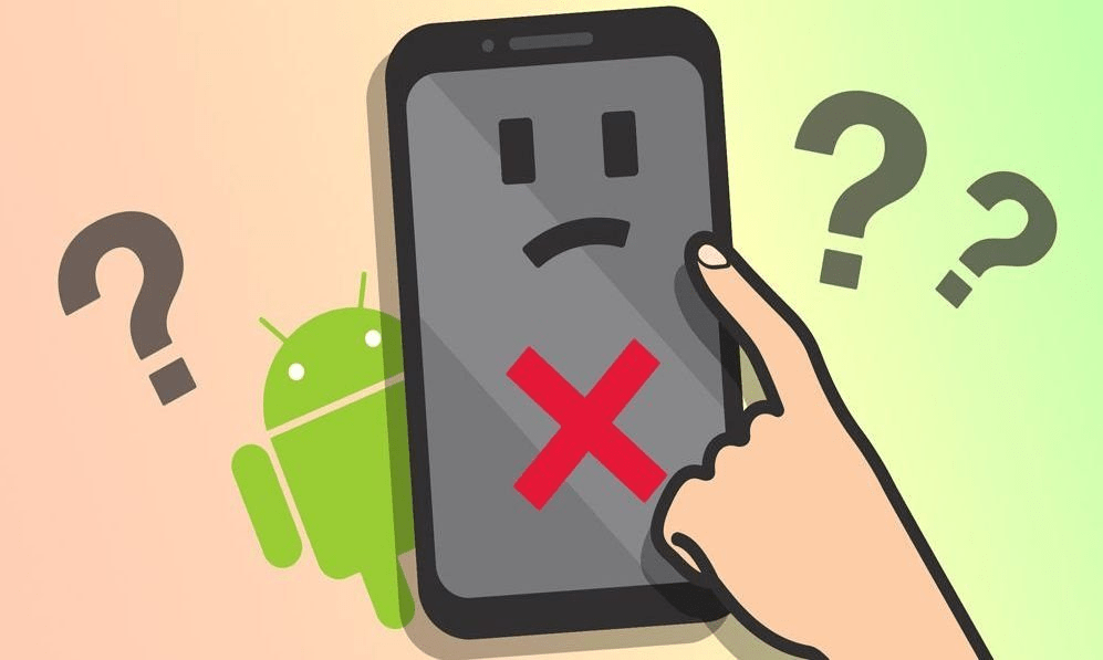 ¿Cómo arreglar la pantalla táctil no funciona en Android y iPhone? - 3 - diciembre 5, 2022
