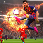 Mejores juegos de fútbol que puedes jugar en línea/fuera de línea