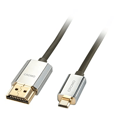 Los mejores cables HDMI - 10 - diciembre 31, 2022