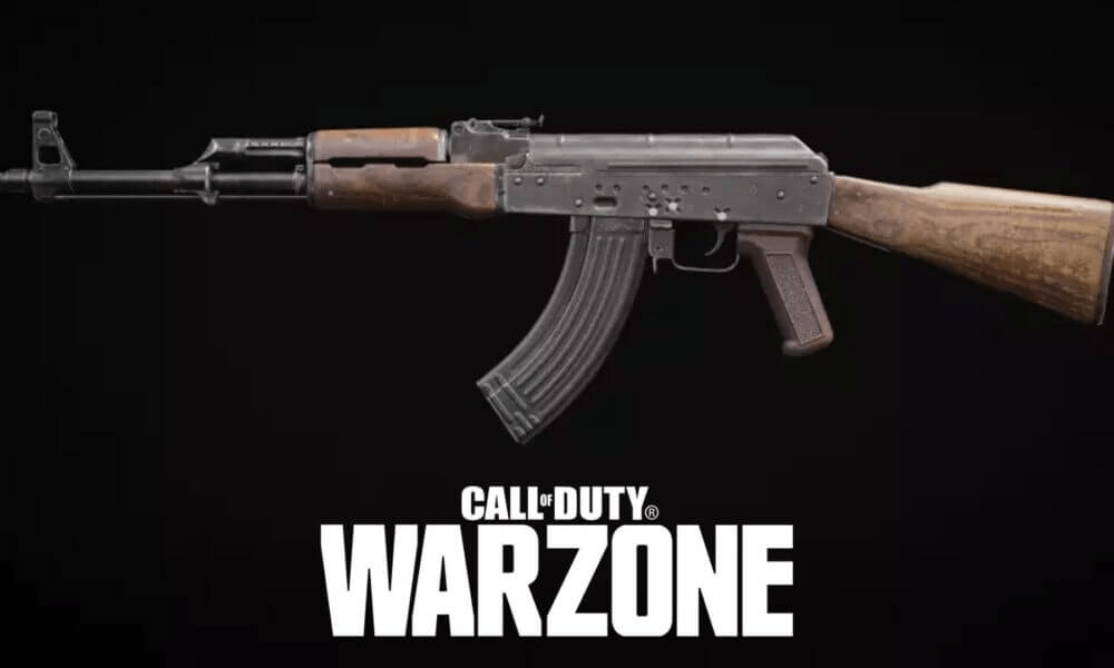 Mejor carga de clase FFAR en Call of Duty: Warzone Season 2 - 5 - diciembre 5, 2022