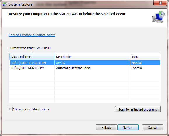 ¿No se puede fijar los programas a la barra de tareas en Windows 7? - 11 - diciembre 28, 2022
