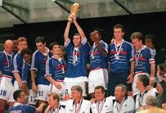 Triunfo de Francia en el Mundial 98 - 3 - diciembre 21, 2022