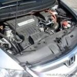El Honda Civic Hybrid 2006: Una Mirada al Funcionamiento