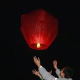 Volando alto con las Lámparas de Fuego - 3 - diciembre 5, 2022