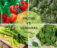 la alcachofa es fruta o verdura