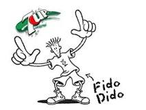 ¿Qué es lo que significa Fido Dido?