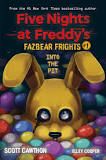 Fright de Fazbear - 3 - diciembre 6, 2022