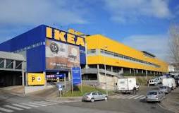¿Cuántas franquicias tiene IKEA?