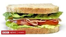 ¿Por qué se llama sándwich?