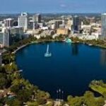 ¡Población de Orlando en Crecimiento!
