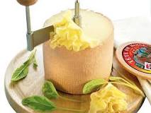 ¿Qué género de queso es Flor de Esgueva?