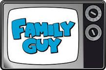 ¿Cómo se llaman los personajes de Family Guy?