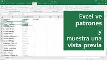 Excel Autofill: Explorando Sus Opciones - 3 - enero 15, 2023
