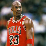 Crecimiento de Michael Jordan: El Camino a la Grandeza