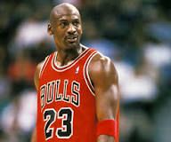 Crecimiento de Michael Jordan: El Camino a la Grandeza
