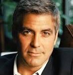 ¿Cuánto mide George Clooney?