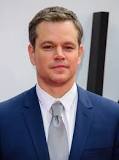 ¿Cuánto mide de estatura Matt Damon?