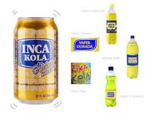 Inca Kola: Del Perú a España - 3 - enero 4, 2023