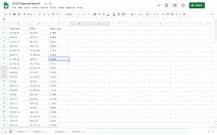 ¿Cómo es que saber cuando se ha cambiado una celda de Excel?