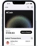 'Eliminando Apple Cash' - 3 - diciembre 8, 2022