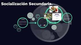 Socialización Secundaria: 3 Ejemplos - 9 - diciembre 23, 2022
