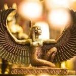 Mitos y Leyendas del Antiguo Egipto