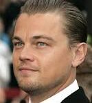 Leonardo DiCaprio a los 19 Años en 'Titanic'