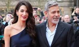 ¿Quién es la novia de George Clooney?