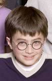 ¿Qué edad tenía Daniel Radcliffe en cada peli de Harry Potter y el Caliz de Fuego?