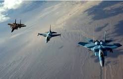 La Potencia del F-16 - 3 - diciembre 18, 2022