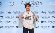 Micky en Eurovisión a los 16 años - 3 - diciembre 29, 2022