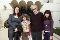 Relación a Prueba de Tiempo: Woody Allen y Su Esposa - 49 - diciembre 22, 2022