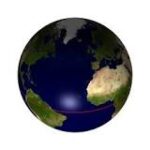 La Tierra en el Centro del Mundo